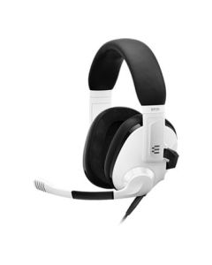 EPOS H3 Analogue Gaming Headset - White