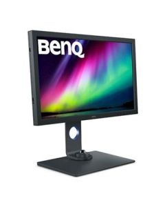 BenQ 27&quot; PhotoVue 4K HDR10 IPS sRGB