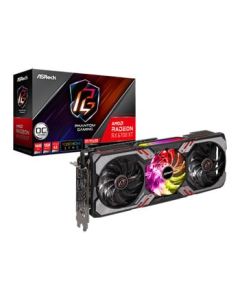 ASRock AMD Radeon RX 6700 XT Phantom Gam