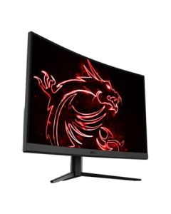 MSI 32&quot; Quad HD 165Hz 1ms Curved Fr