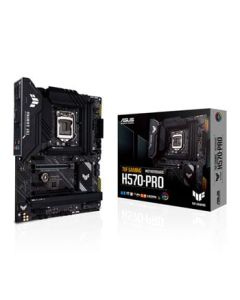 ASUS TUF GAMING Intel H570-PRO PCIe 4.0 