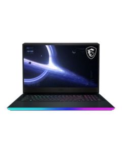 MSI GE76 Raider 17&quot; FHD i7 RTX 3080