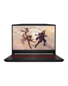 MSI GF66 Katana 15&quot; FHD 144Hz i7 RT