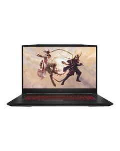 MSI GF76 Katana 17&quot; FHD 144Hz i7 RT