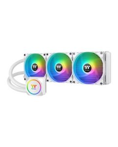 Thermaltake 360mm TH360 ARGB Snow Editio