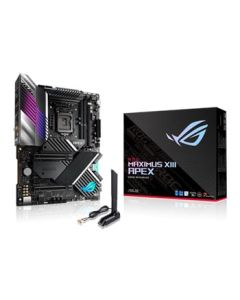 ASUS ROG Maximus XIII Apex Intel Z590 PC