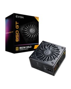 EVGA SuperNova GT 850 Watt Fully Modular