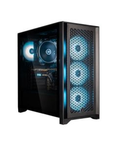 High End Gaming PC with NVIDIA Ampere Ge