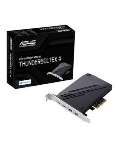 ASUS Thunderbolt 4 PCI Express Add-in Ca