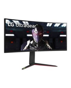 LG 34&quot; Quad HD Curved AMD FreeSync 
