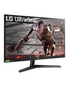 LG UltraGear 31&quot; Full HD 165Hz G-SY