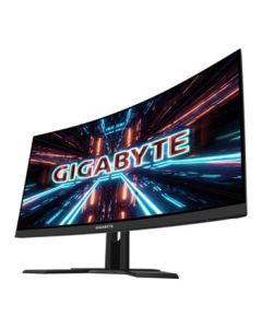 Gigabyte 27&quot; Quad HD 165Hz Curved V