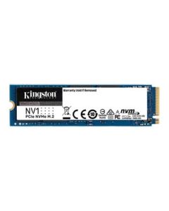 Kingston NV1 1TB M.2 NVMe 3D NAND SSD/So