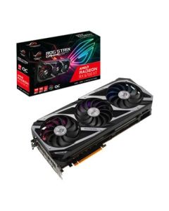ASUS AMD Radeon RX 6700 XT 12GB ROG STRI