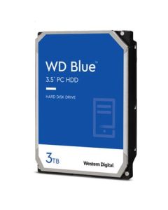 WD Blue WD30EZAZ 3TB 3.5&quot; SATA HDD/