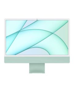 Apple iMac (2021) 24&quot; Green All in 