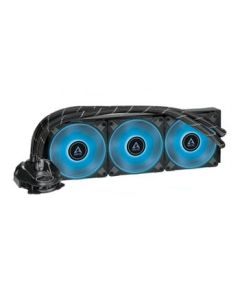 Arctic Liquid Freezer II 360 RGB Black A