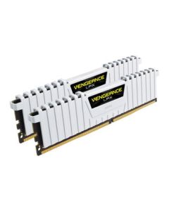 Corsair Vengeance LPX White 32GB 3200MHz