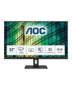 AOC 31&quot; 4K UHD 60Hz Gaming Monitor 