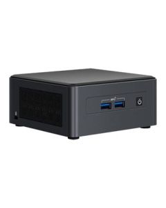 Intel NUC 11 Pro Kit Core i5 Mini PC Bar