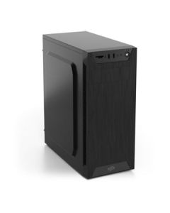 SilentiumPC Armis AR1 Mini Tower PC Case