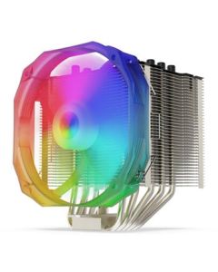 SilentiumPC Fortis 3 Evo ARGB CPU Cooler