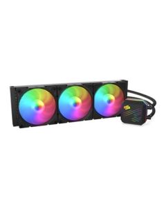 SilentiumPC 360mm Navis EVO ARGB 360 Int