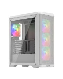 SilentiumPC Ventum VT4V Evo TG ARGB Whit