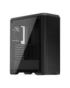 SilentiumPC Ventum VT4V TG Black Mid Tow
