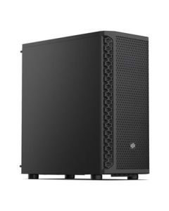 SilentiumPC Signum SG1 Black Mid Tower P