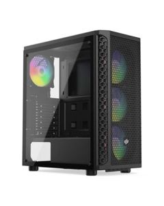 SilentiumPC Signum SG1V Evo TG ARGB Blac