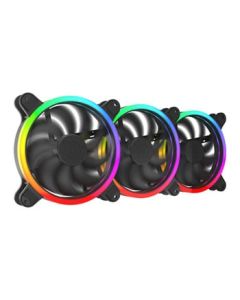 SilentiumPC Corona HP Evo ARGB KIT Tripl