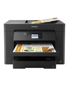 Epson WorkForce WF-7830DTWF Inkjet AIO A