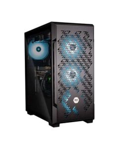 Gaming PC with NVIDIA GeForce RTX 3060 a