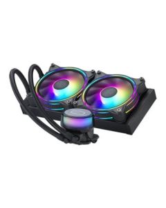 CoolerMaster MasterLiquid ML240 Illusion