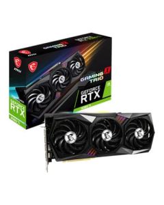 MSI NVIDIA GeForce RTX 3080 Ti 12GB GAMI