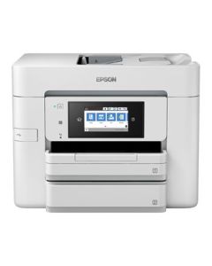 Epson WorkForce Pro WF-4745DTWF Inkjet A