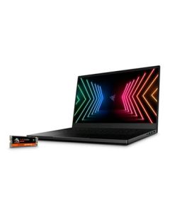 Razer Blade 15 Base Laptop + Seagate 1TB