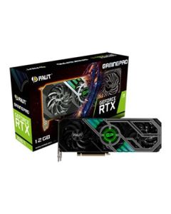 Palit NVIDIA GeForce RTX 3080 Ti 12GB Ga