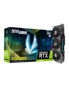 ZOTAC NVIDIA GeForce RTX 3080 Ti 12GB Tr