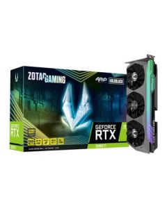 ZOTAC NVIDIA GeForce RTX 3080 Ti 12GB AM