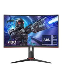 AOC 31.5&quot; 240Hz FreeSync Premium Mo