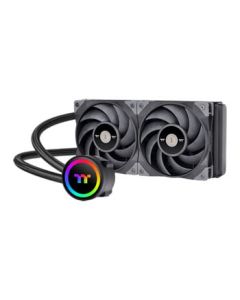 Thermaltake TOUGHLIQUID ARGB All In One 