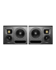 HEDD - 'Type 20' MK2 Pair , Black Studio