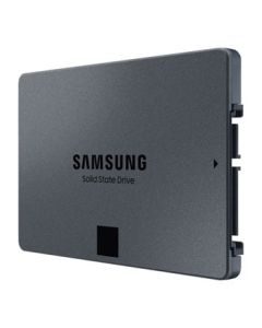Samsung 870 QVO 4TB 2.5â€ SATA Open Box