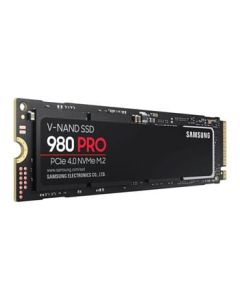 Samsung 980 PRO 2TB M.2 PCIe 4.0 Gen4 NV
