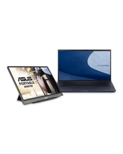 ASUS ExpertBook B9450FA Laptop + ZenBook