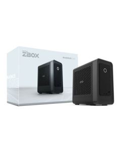 ZOTAC ZBOX Intel Core i5 RTX 3060 Barebo