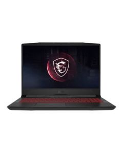 MSI Pulse GL66 15&quot; FHD 144Hz i7 RTX