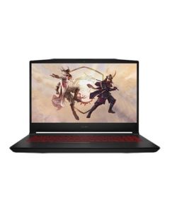 MSI Katana GF66 15&quot; FHD 144Hz i5 RT